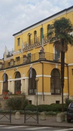 Ostello di Vicenza