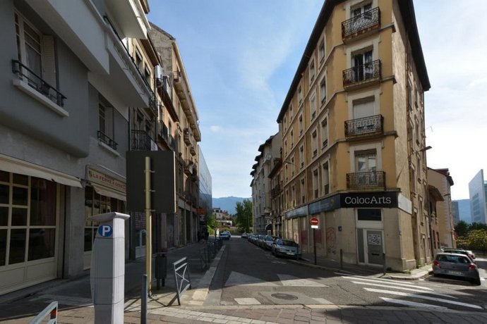 Hotel Lux