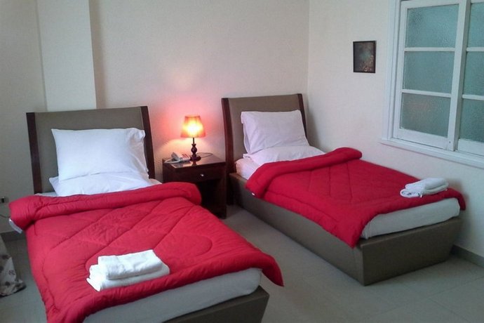 Alexander The Great Hotel