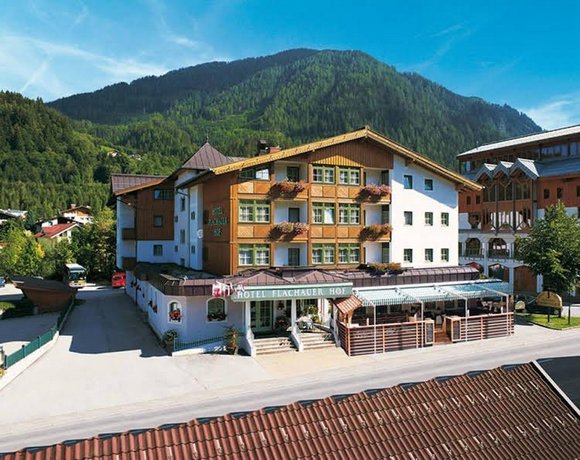 Hotel Flachauerhof