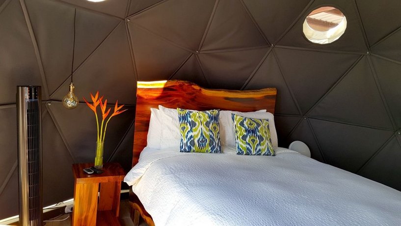 Chira Glamping Monteverde
