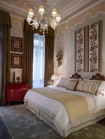 The Gritti Palace, a Luxury Collection Hotel, Venice