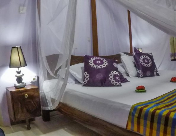 Wijenayake's - Beach Haven Guest House - Galle Fort