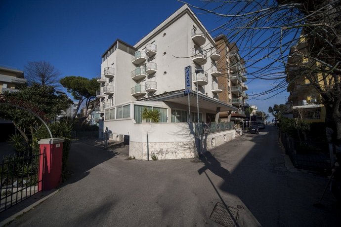 Hotel Jana