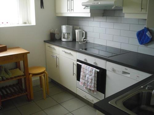 Guesthouse Pétursborg