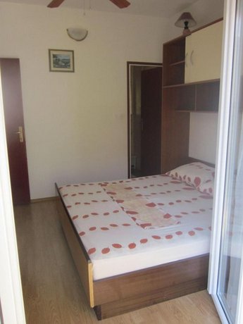 Apartmani Kresic
