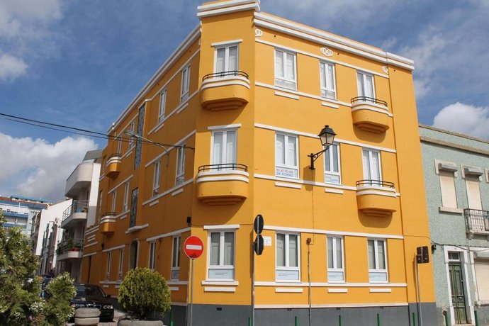 Suites & Apartments Dp Vfxira