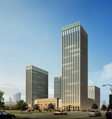 Changqing International Hotel