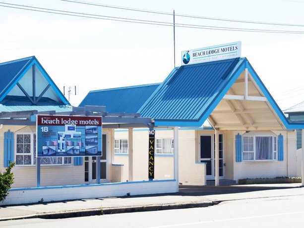 Beach Lodge Motels