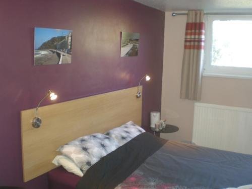 Llwynygog Guest House