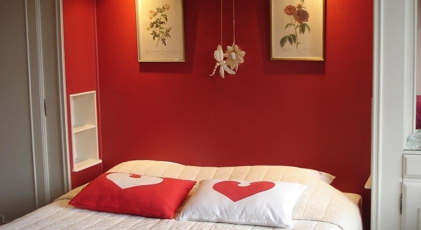 Hotel Le Chalet