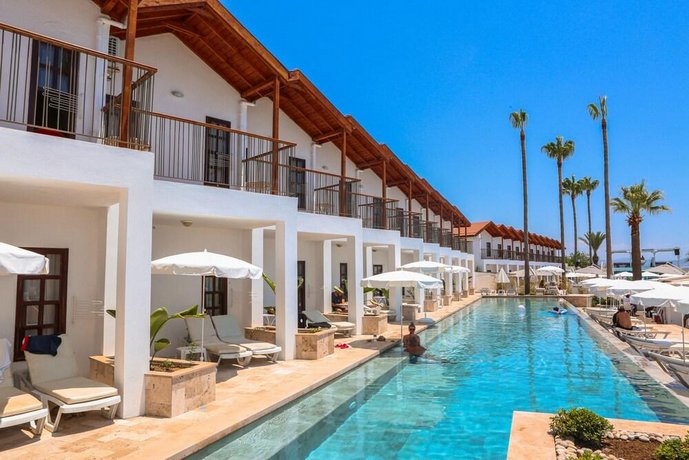 Day One Beach Resort & Spa - Adult Only
