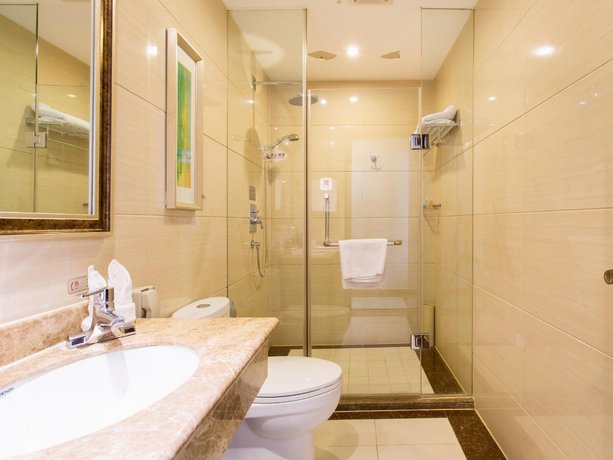 Lixin International Hotel