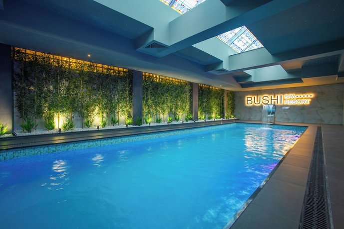 Bushi Resort & Spa