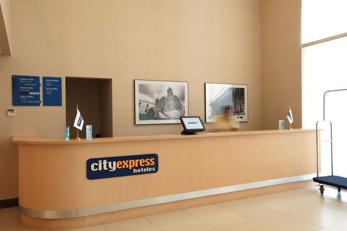 City Express by Marriott Zacatecas