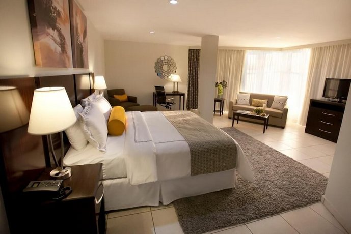 Hotel Los Andes