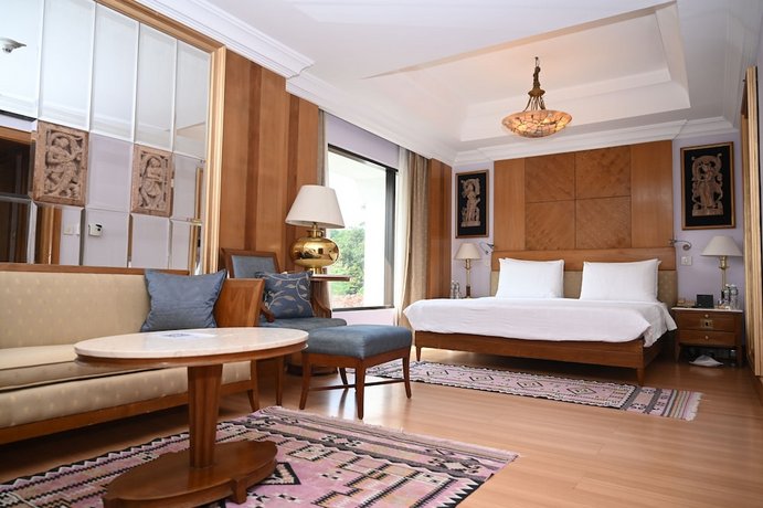 Trident Bhubaneswar