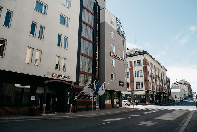Original Sokos Hotel Puijonsarvi