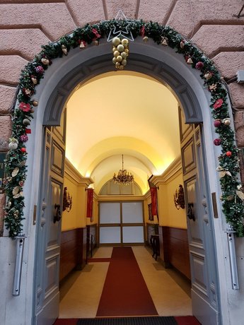 Hotel Andreotti