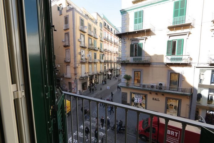 NapoliClass B&B
