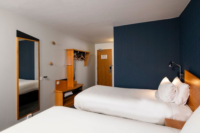 Holiday Inn Express Perth
