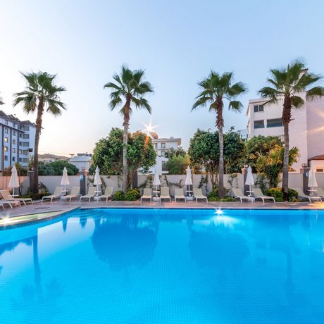 Motto Premium Hotel&Spa