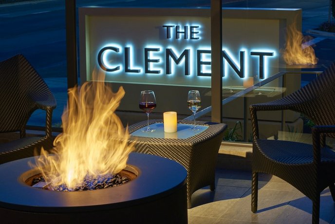 The Clement Hotel