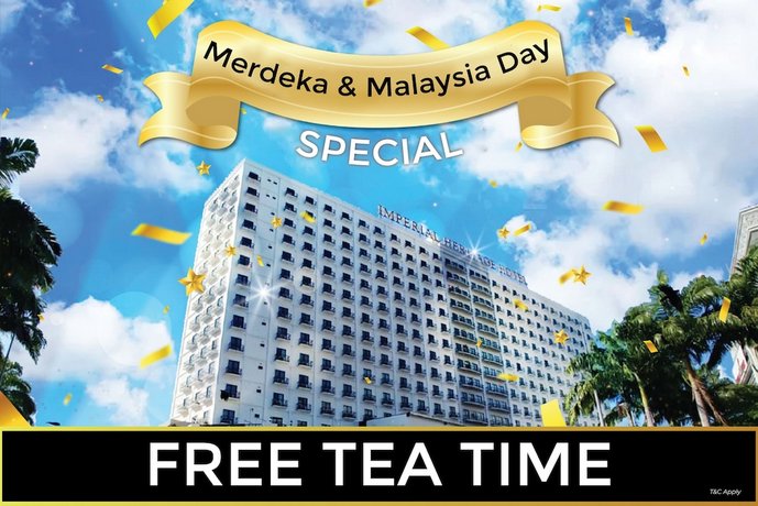 Imperial Heritage Hotel Melaka