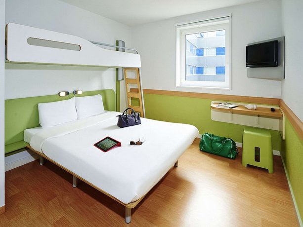 ibis budget Geneve Petit Lancy