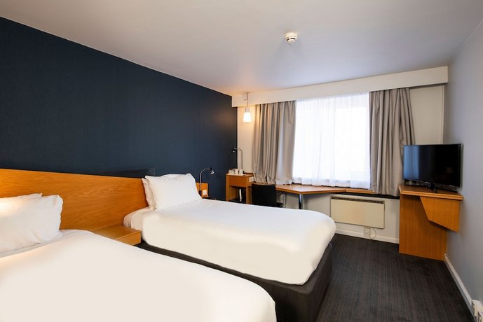Holiday Inn Express Derby - Pride Park