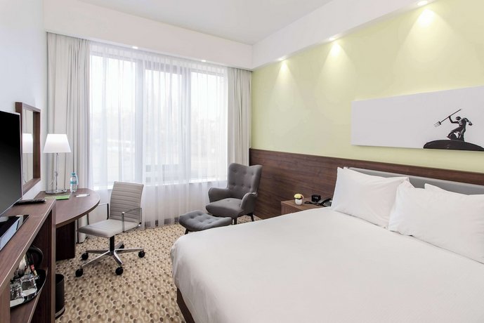 Hampton by Hilton Gdansk Oliwa