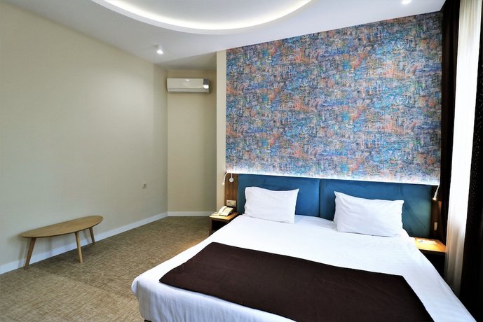 City Inn Tbilisi
