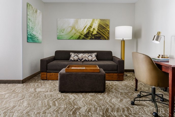 Springhill Suites Manchester-Boston Regional Airport