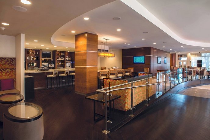 Marriott Tulsa Hotel Southern Hills