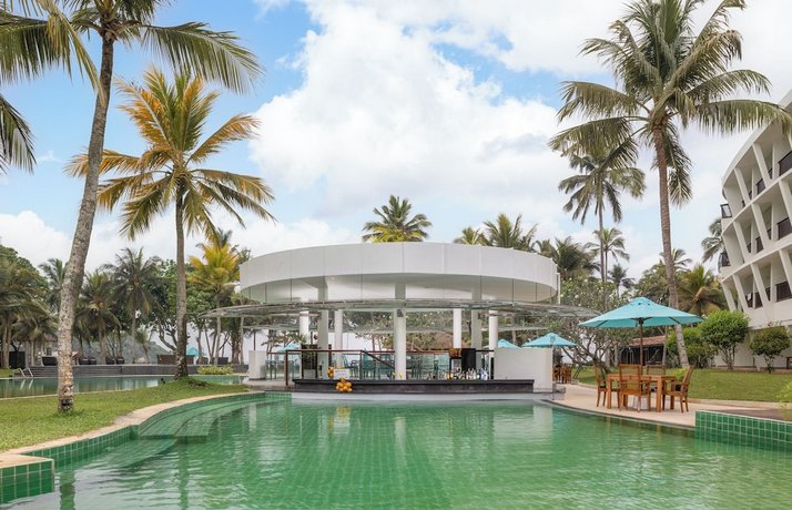 Occidental Eden Beruwala, a member of Barceló Hotel Group