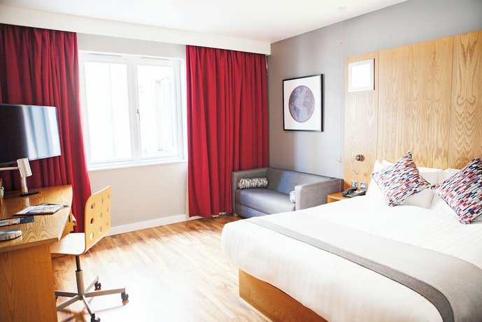 Ramada by Wyndham Belfast City Centre