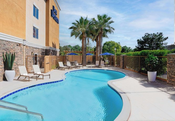 Best Western Ontario Mills Mall