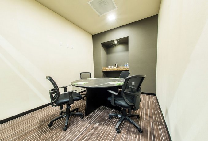 Courtyard by Marriott San Luis Potosi