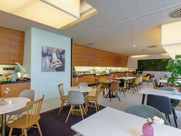 Novotel Nürnberg Messezentrum