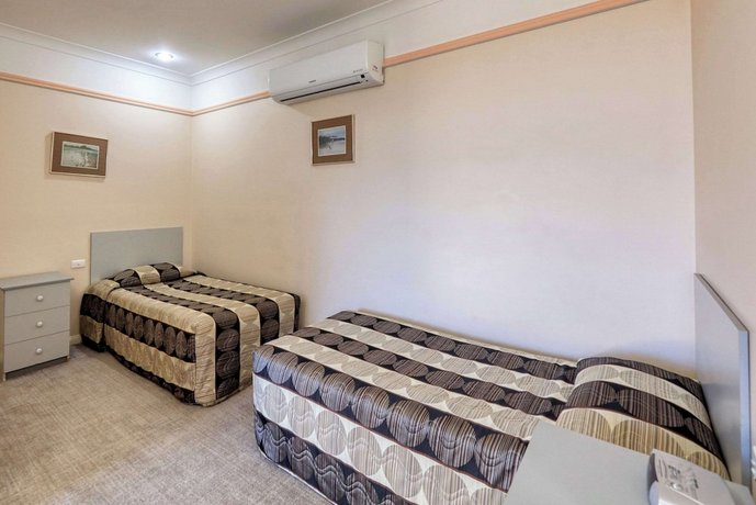 Comfort Inn Crystal