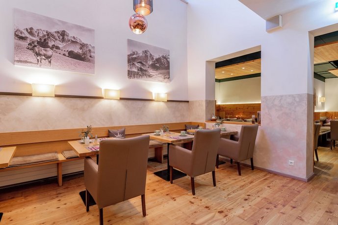 Alpenparks Hotel Maria Alm