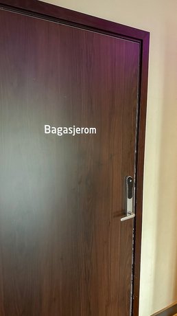 Quality Hotel Grand Royal