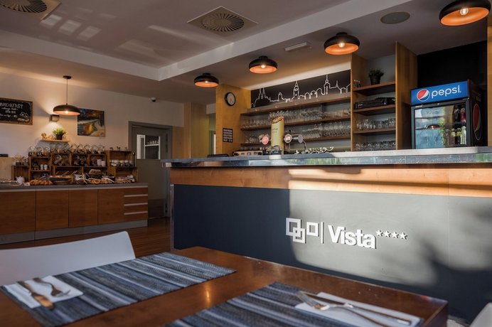 Hotel Vista