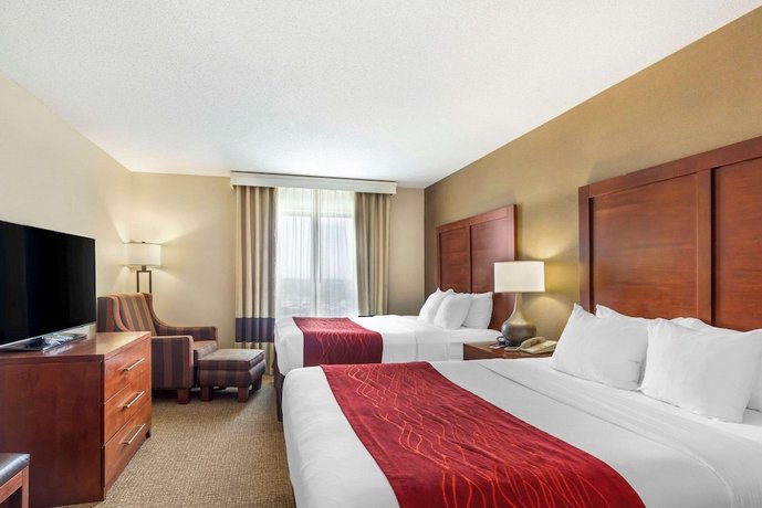 Comfort Inn & Suites