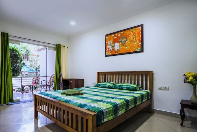 Vasudevam Premium Suites