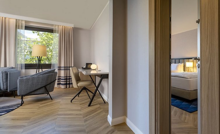 DoubleTree by Hilton Berlin Ku'damm