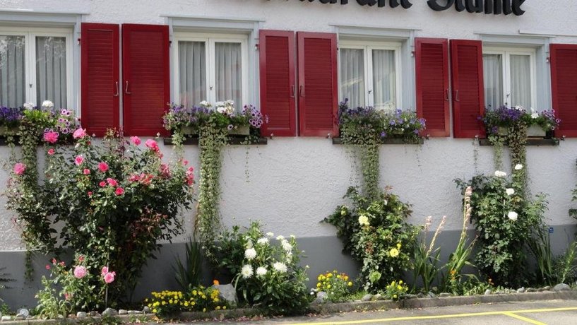 Restaurant Blume