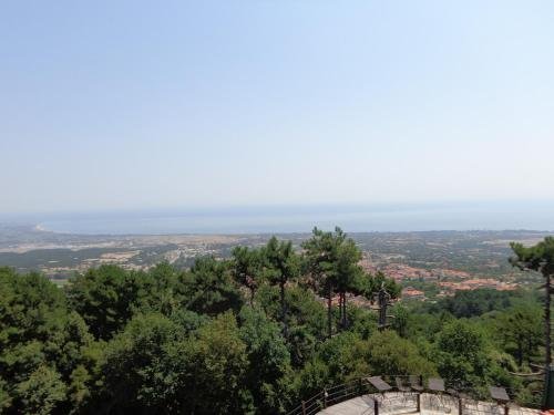 Ktima Faki, Olympus Mountain Accommodation & Retreat