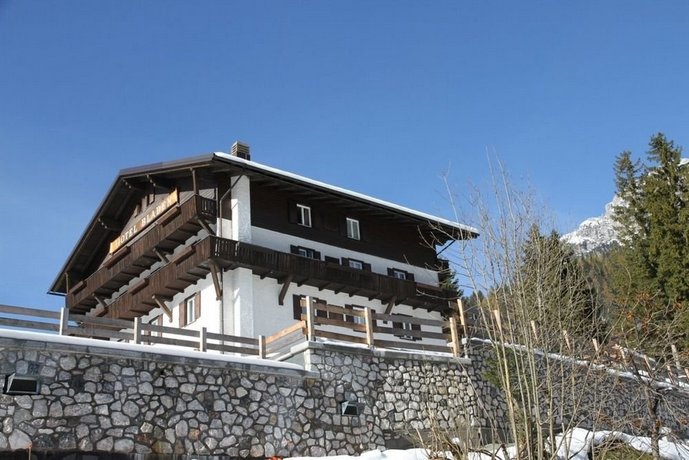 Hotel Bladen