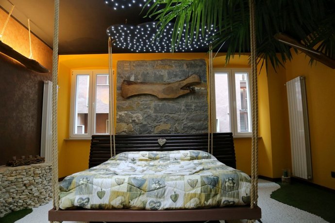 Thematic Rooms - Athema Atmosphere